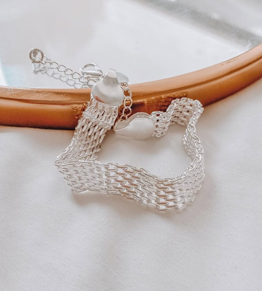 PULSERA MULTICADENA