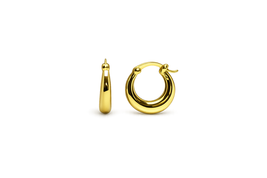 ARGOLLAS OVALADAS