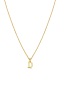 COLLAR LETRA