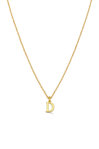 COLLAR LETRA