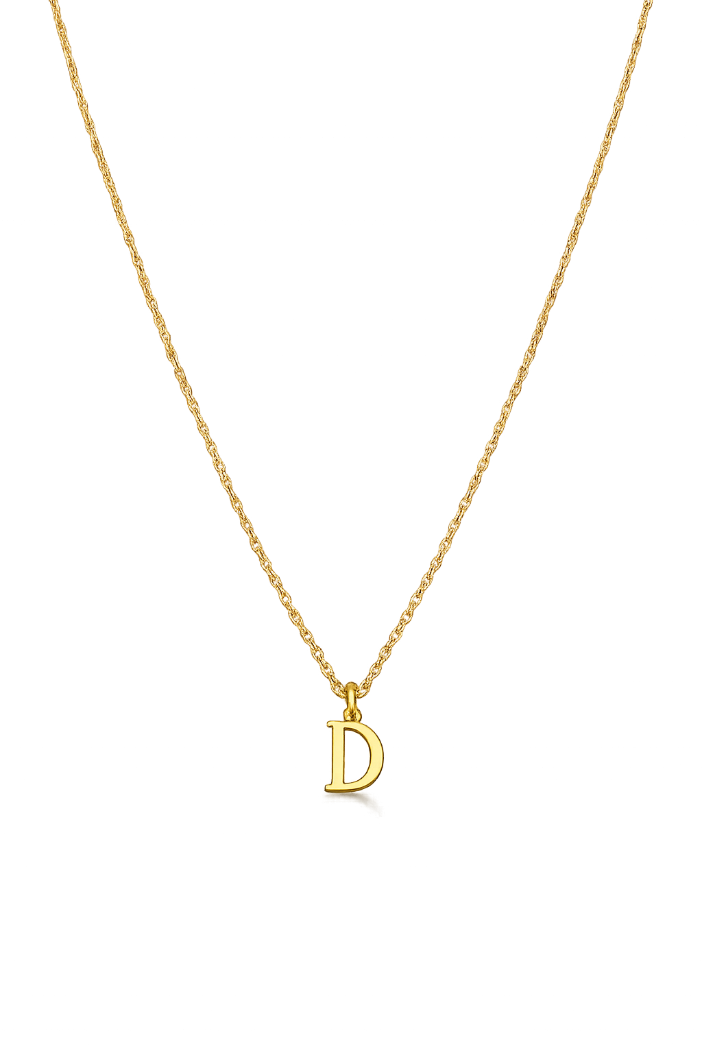 COLLAR LETRA