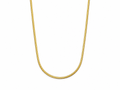 COLLAR CADENA ORO