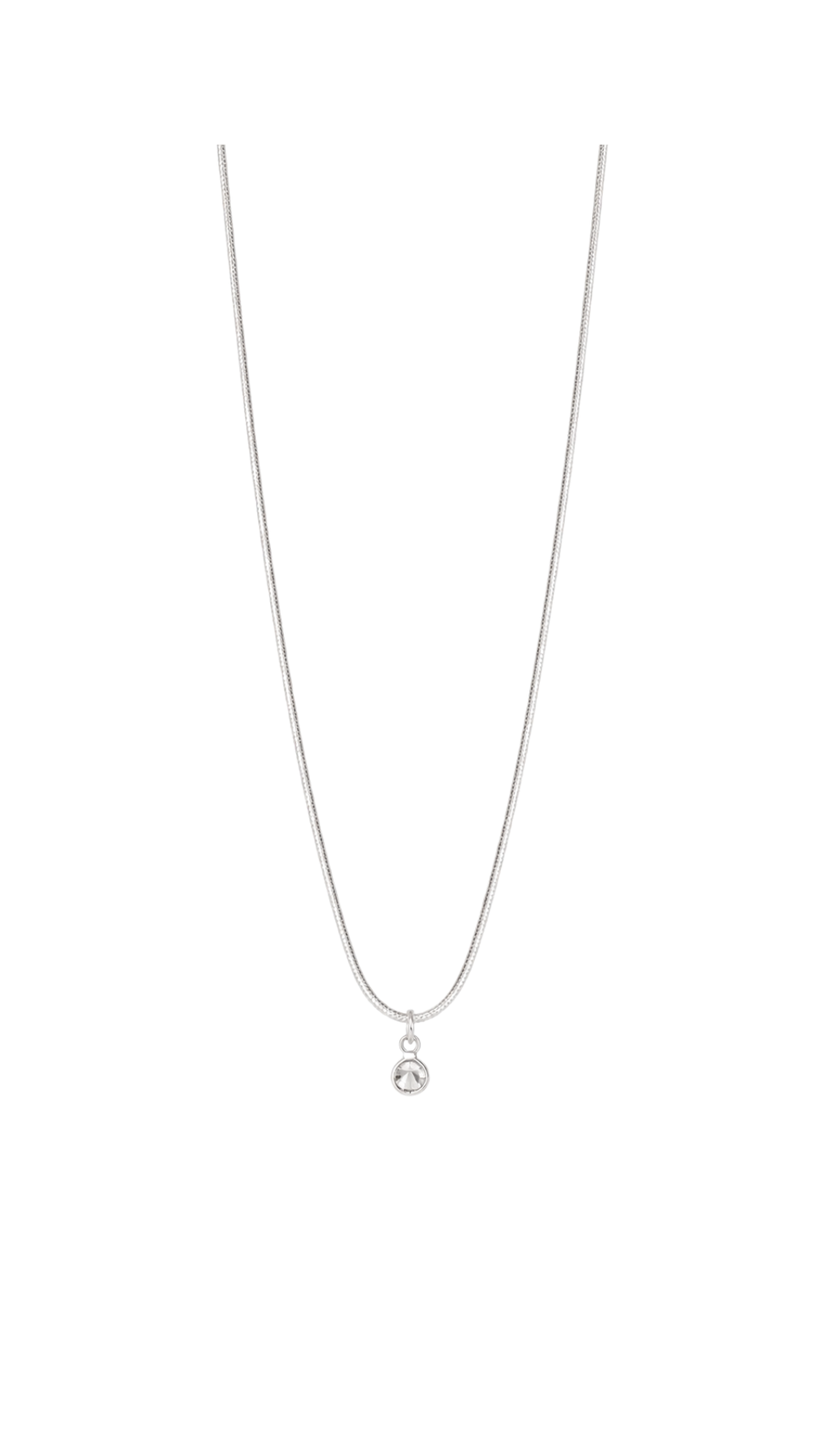 COLLAR PUNTO DE LUZ