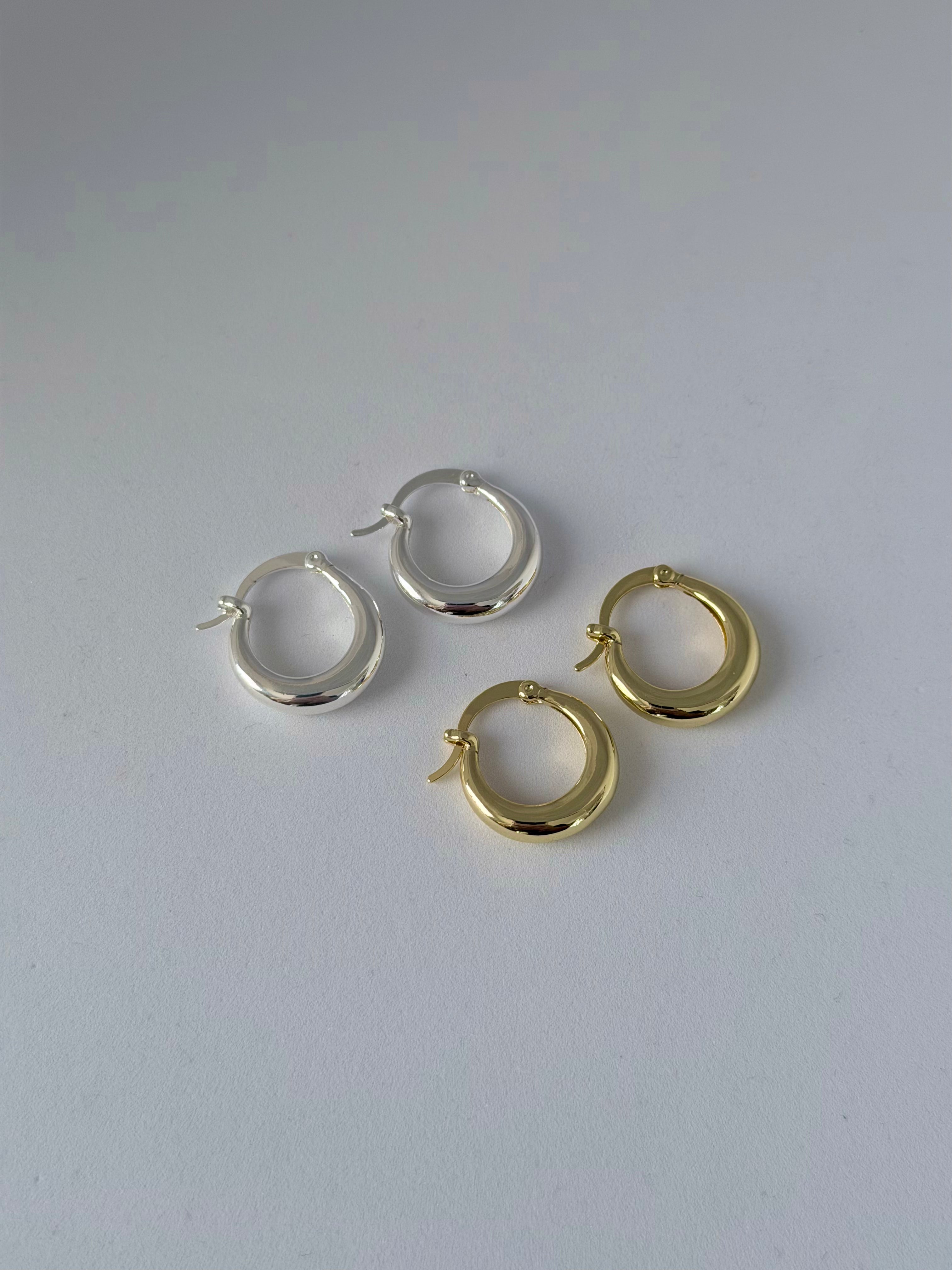 ARGOLLAS OVALADAS